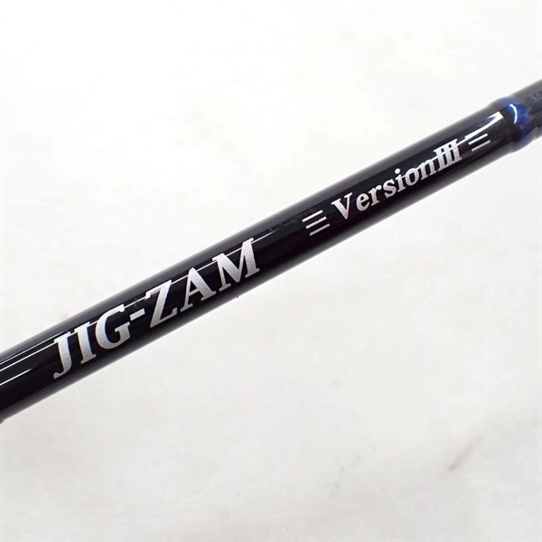 １５ジグザムバージョンⅢＪＺＶⅢ６３１Ｓー３